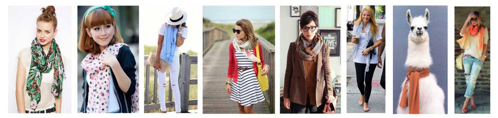 different-ways-to-wear-scarves